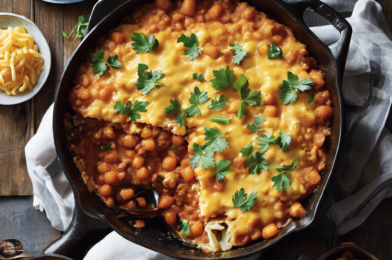 The Best Comfort Food Dishes for Cozy Nights In