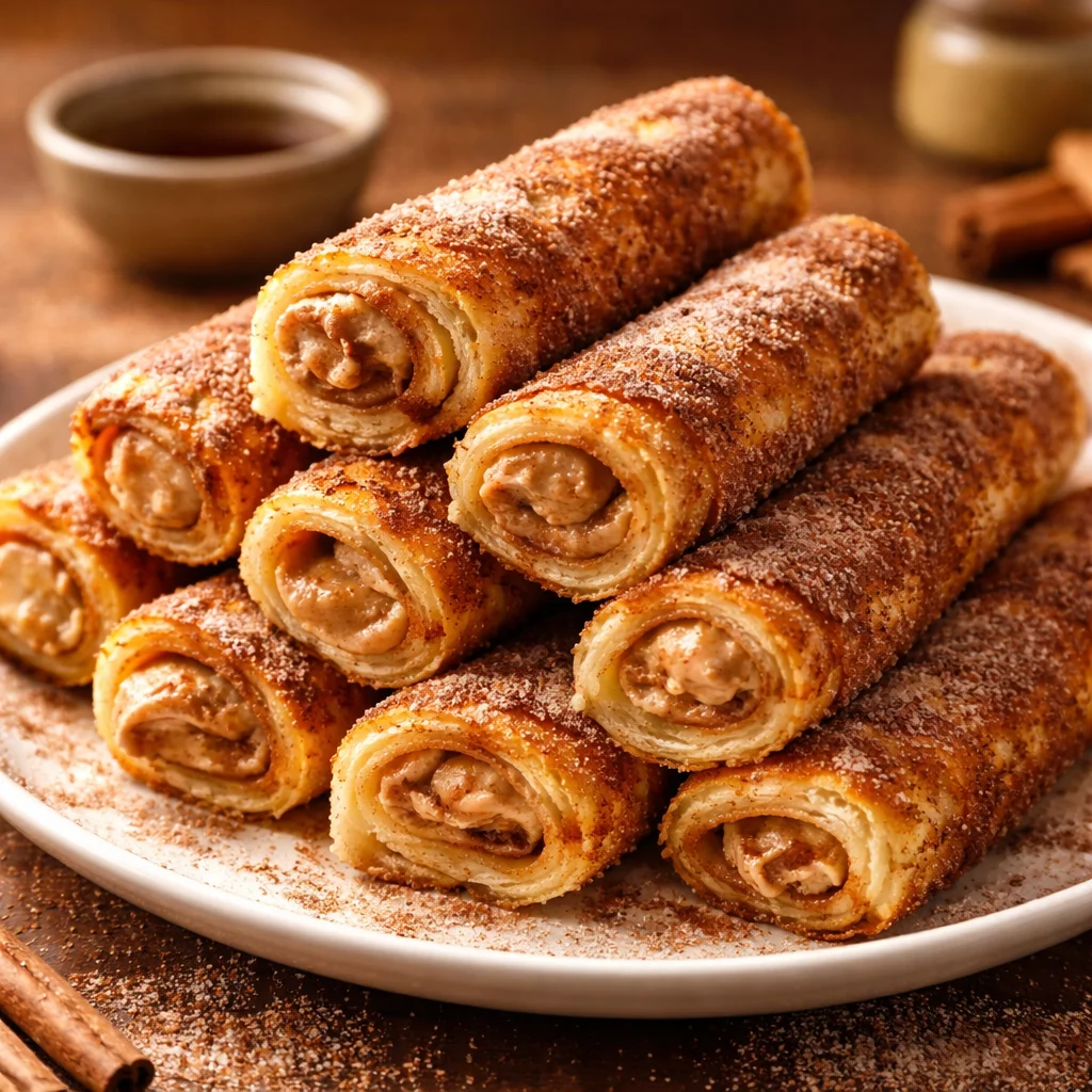 Deliciously Fun Cinnamon Roll French Toast Roll-Ups to Try!